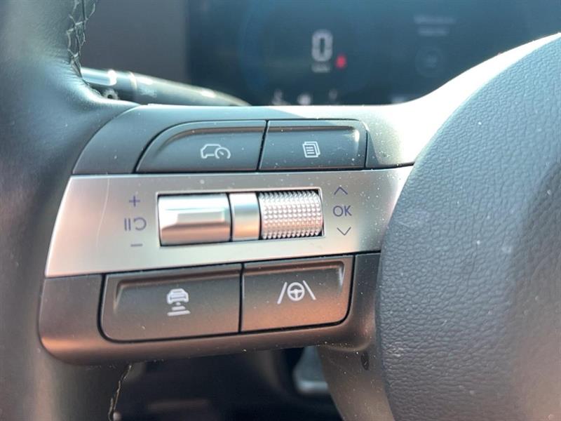 hyundai Kona 2025 - 13