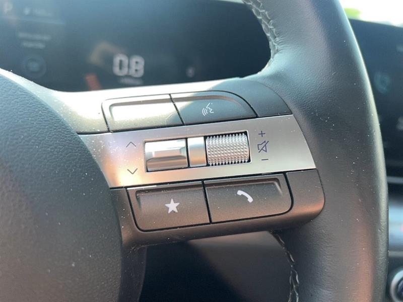 hyundai Kona 2025 - 14