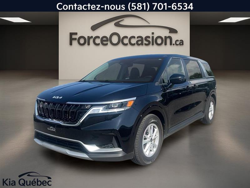kia Carnival 2024