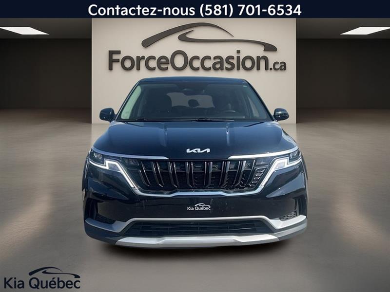 kia Carnival 2024 - 2