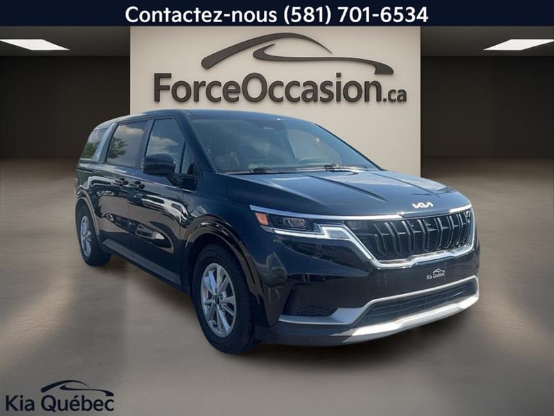 kia Carnival 2024 - 3