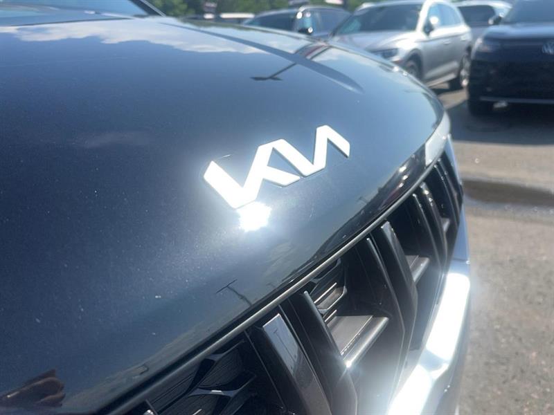 kia Carnival 2024 - 5