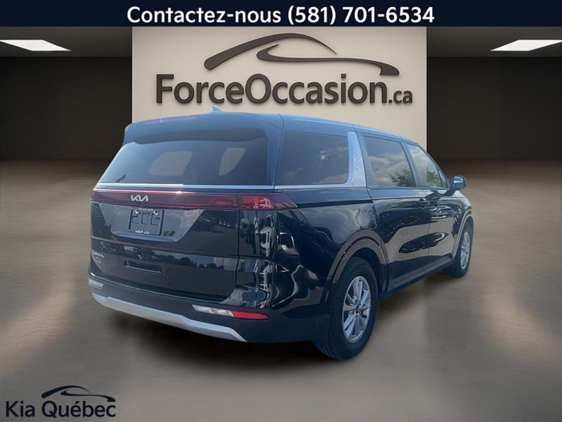kia Carnival 2024 - 6