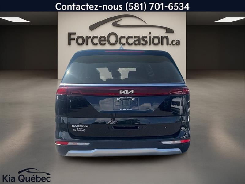kia Carnival 2024 - 7