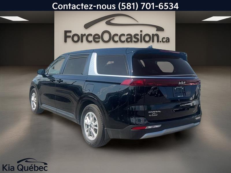 kia Carnival 2024 - 8