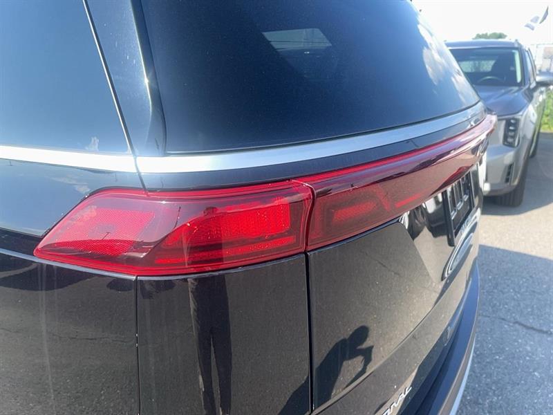 kia Carnival 2024 - 9