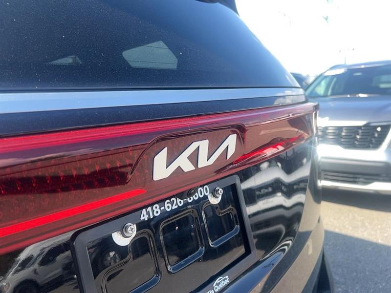 kia Carnival 2024 - 10