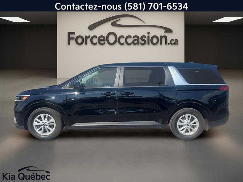 kia Carnival 2024 - 11