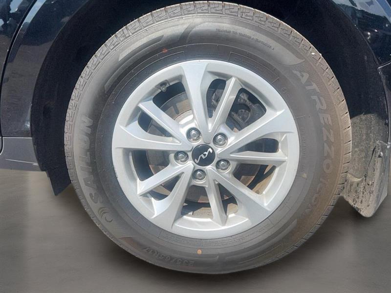 kia Carnival 2024 - 13