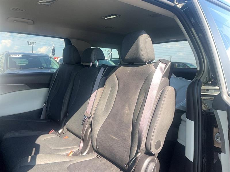kia Carnival 2024 - 14