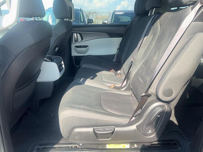 kia Carnival 2024 - 15