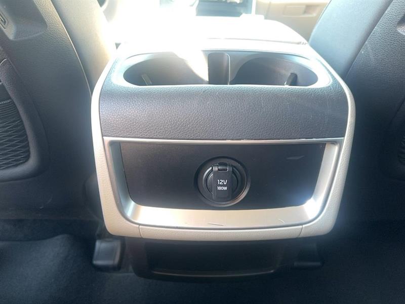 kia Carnival 2024 - 17