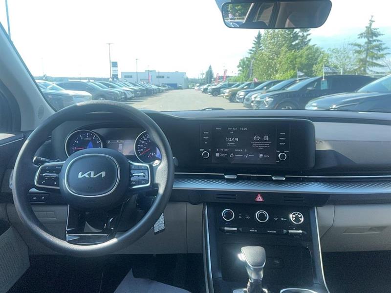 kia Carnival 2024 - 19