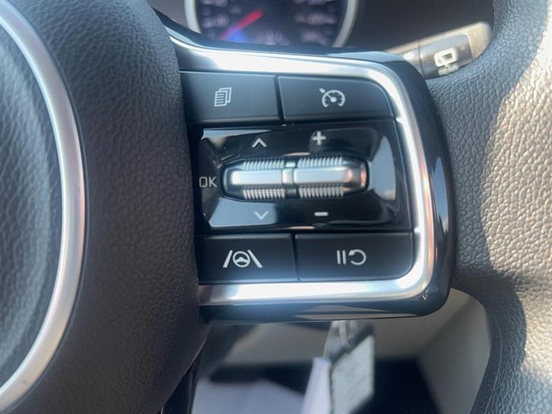 kia Carnival 2024 - 23