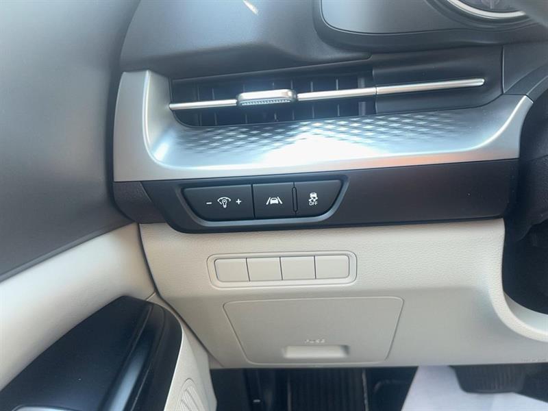 kia Carnival 2024 - 26