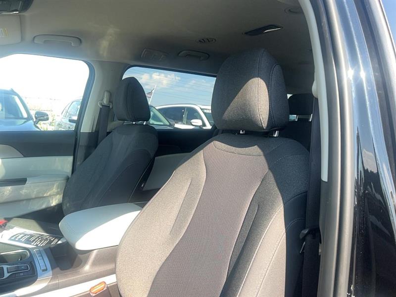kia Carnival 2024 - 32
