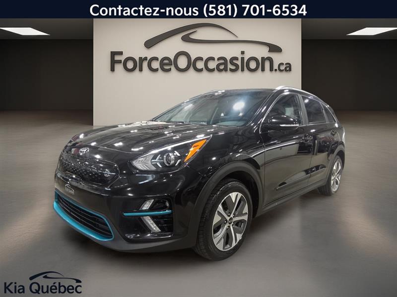kia Niro 2021