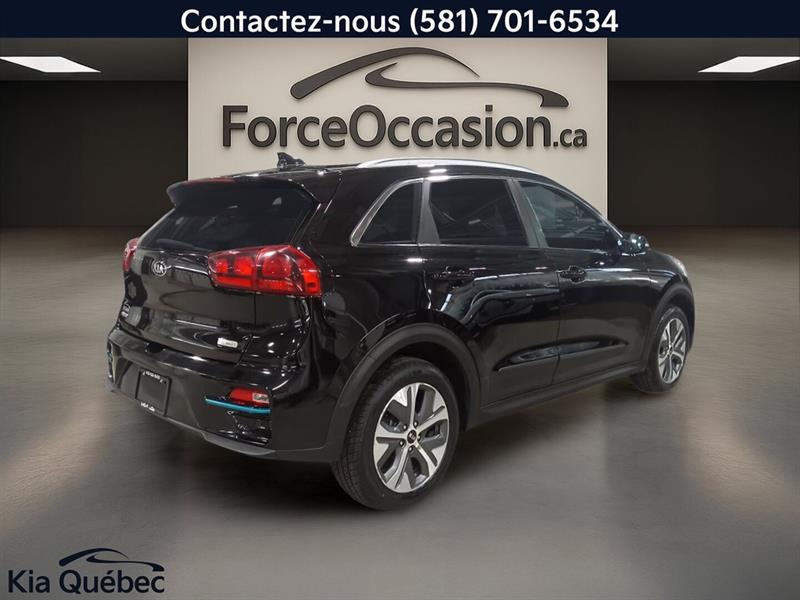 kia Niro 2021 - 2