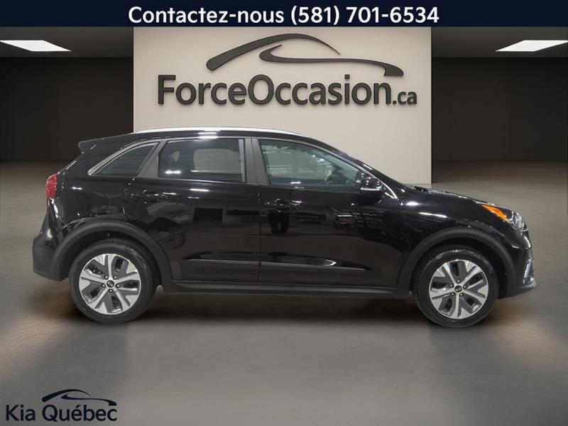 kia Niro 2021 - 3