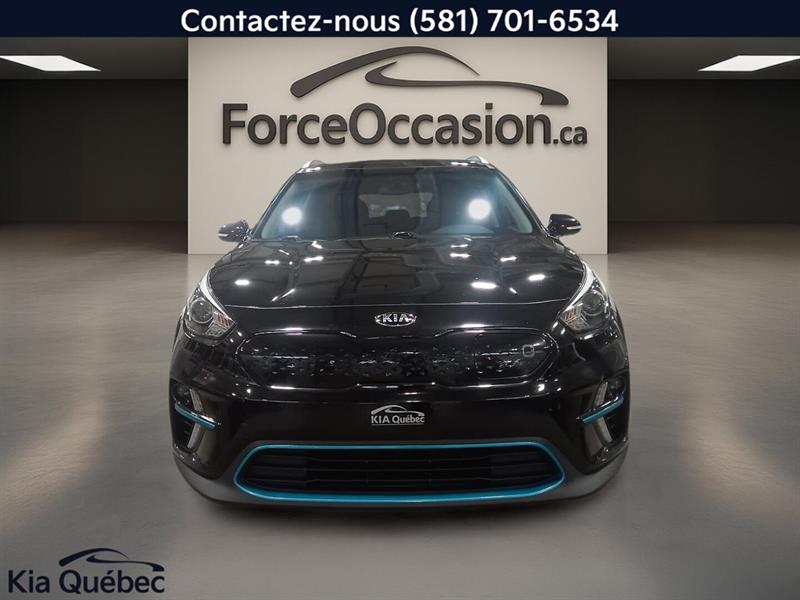 kia Niro 2021 - 4