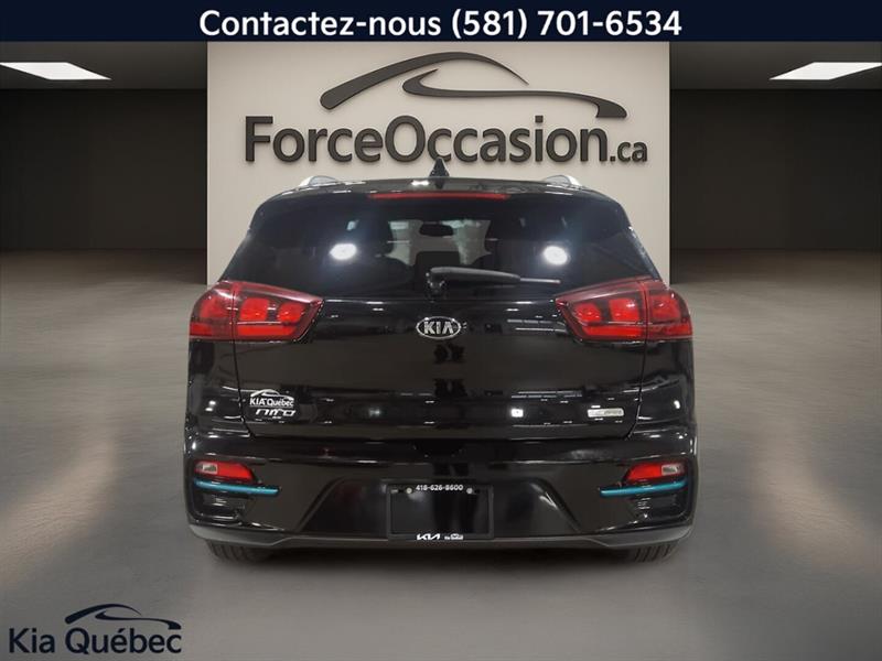 kia Niro 2021 - 5
