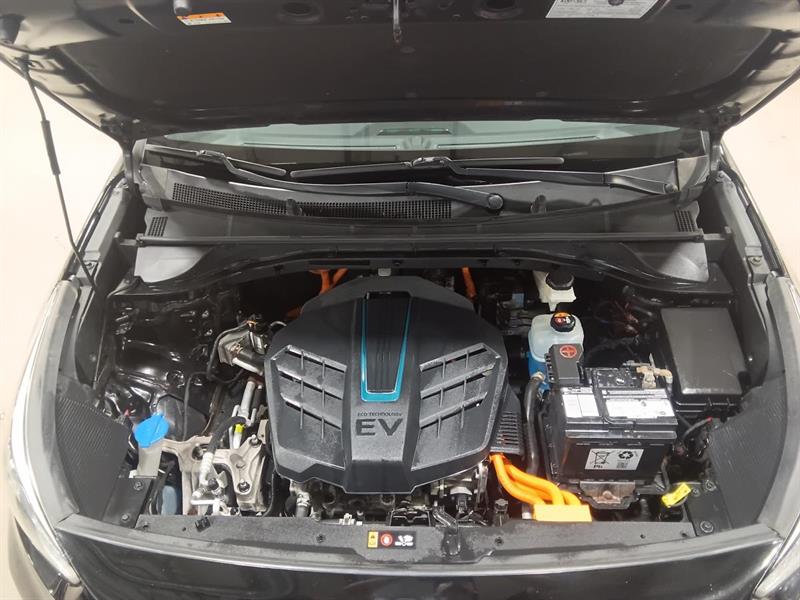 kia Niro 2021 - 7