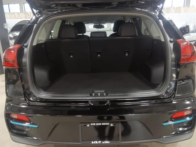 kia Niro 2021 - 8