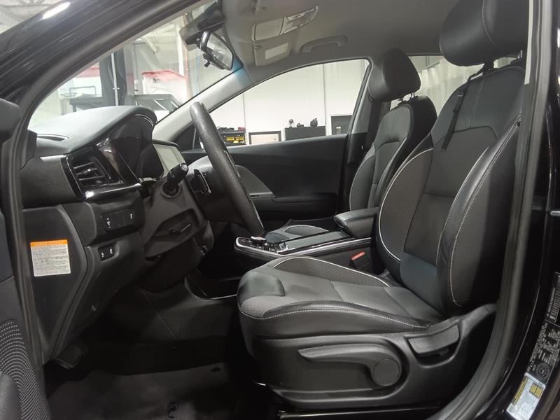 kia Niro 2021 - 12