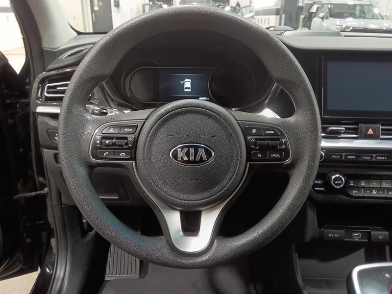 kia Niro 2021 - 13