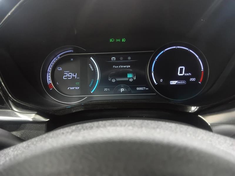 kia Niro 2021 - 14
