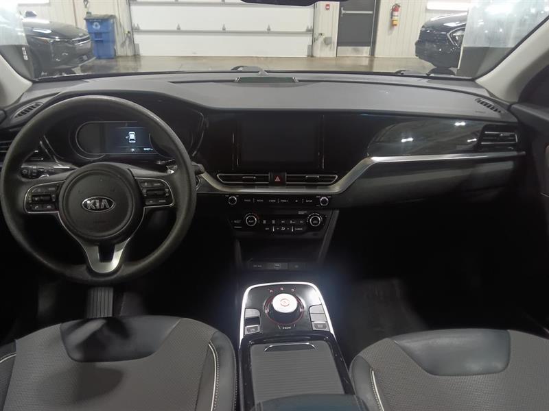 kia Niro 2021 - 19