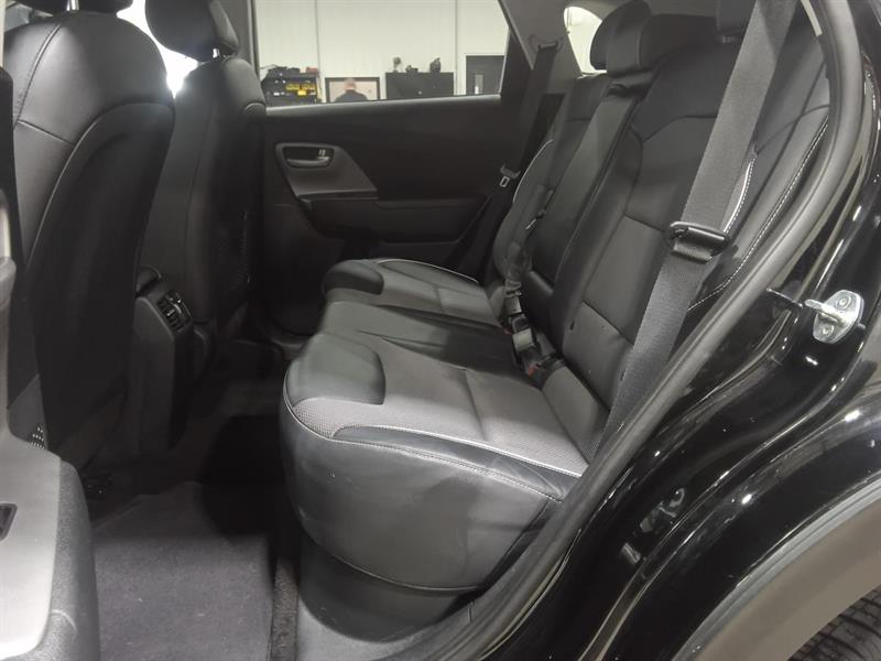 kia Niro 2021 - 20