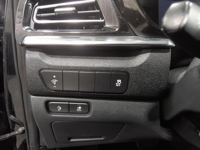 kia Niro 2021 - 23