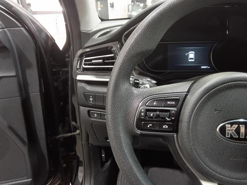 kia Niro 2021 - 24