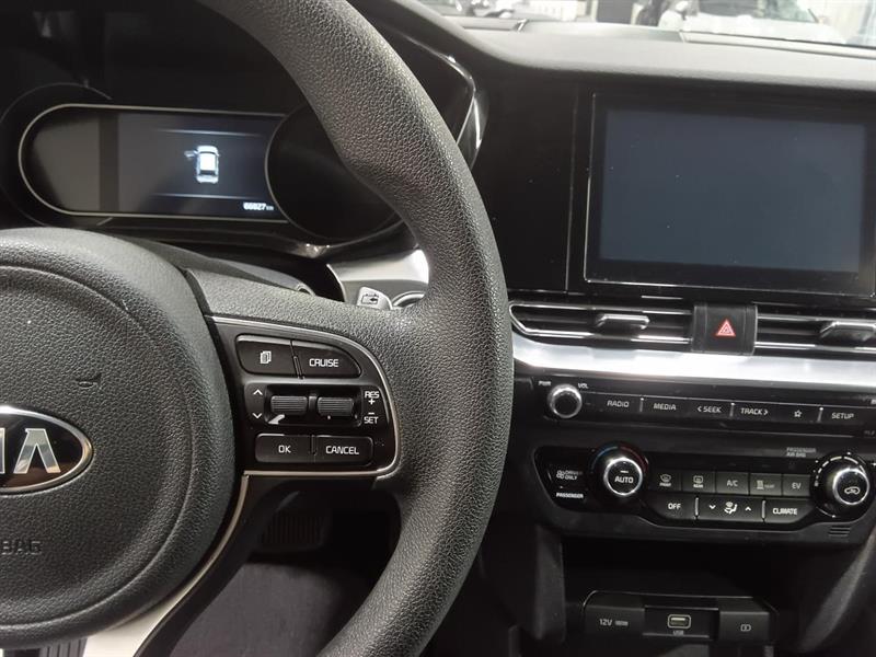 kia Niro 2021 - 25