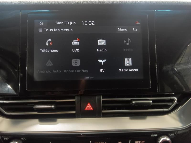kia Niro 2021 - 27