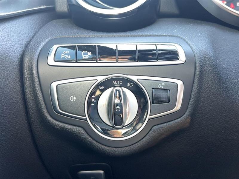 mercedes-benz C 300 2017 - 16