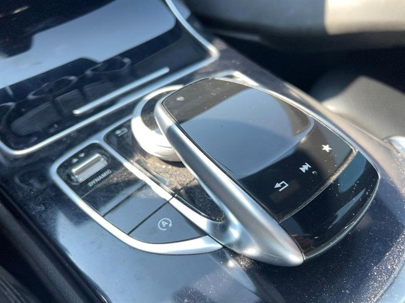 mercedes-benz C 300 2017 - 25