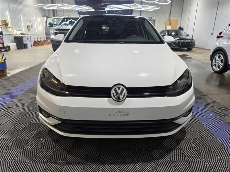 volkswagen Golf 2021 - 4