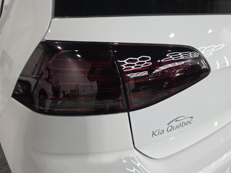 volkswagen Golf 2021 - 9