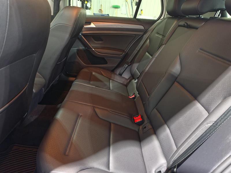 volkswagen Golf 2021 - 14