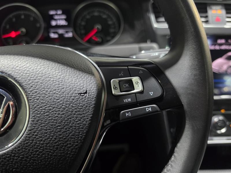 volkswagen Golf 2021 - 16