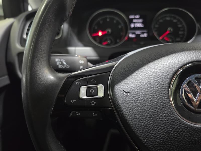volkswagen Golf 2021 - 17
