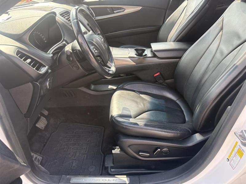 lincoln MKX 2016 - 10
