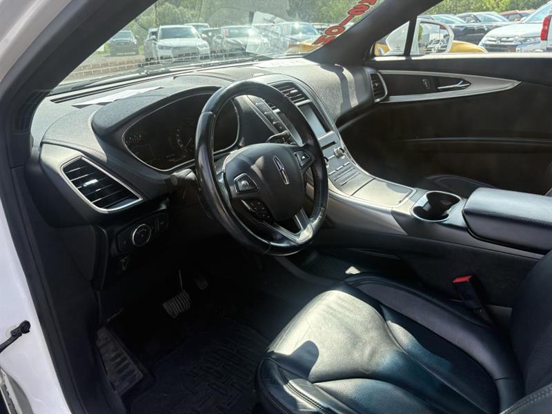 lincoln MKX 2016 - 24