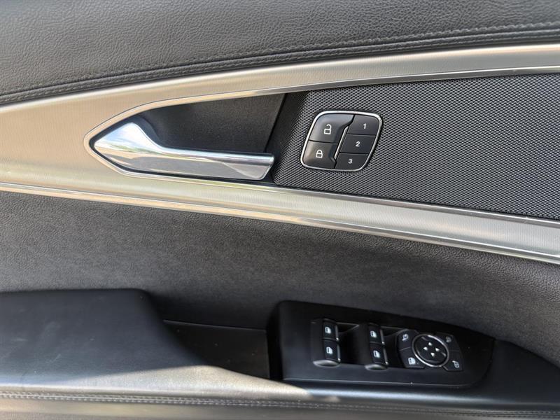 lincoln MKX 2016 - 27