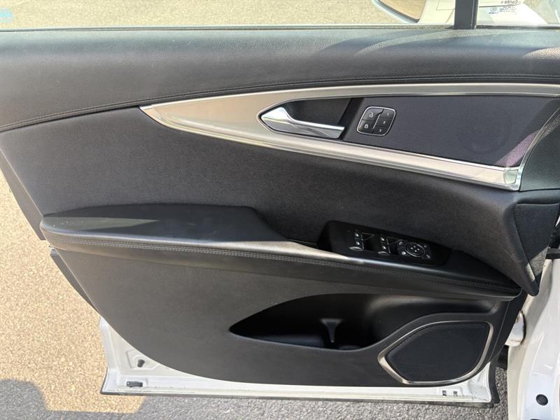 lincoln MKX 2016 - 28