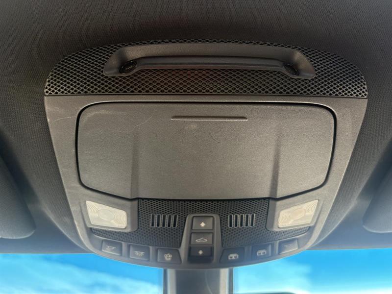 lincoln MKX 2016 - 29