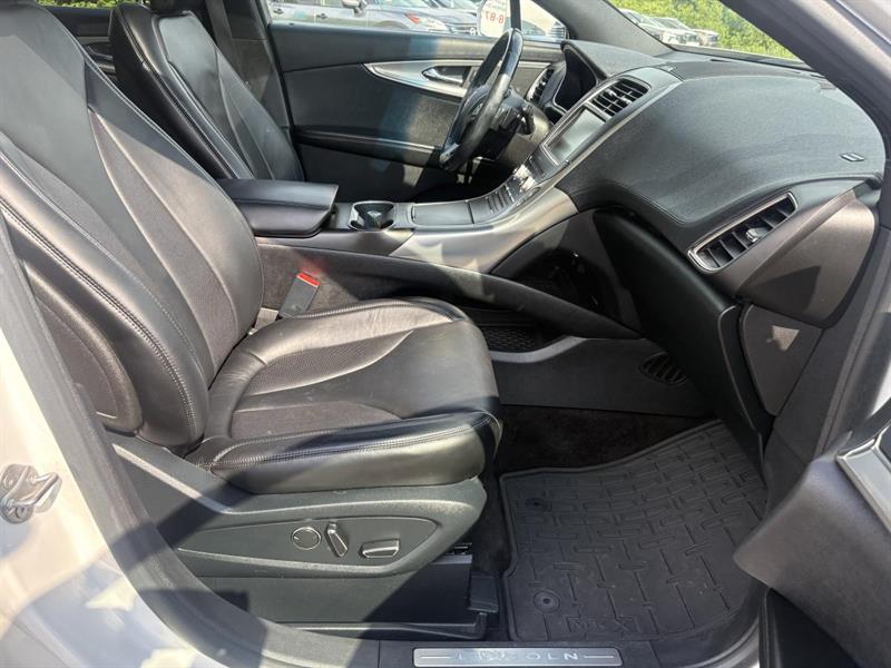 lincoln MKX 2016 - 33