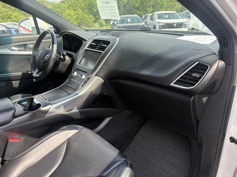 lincoln MKX 2016 - 34